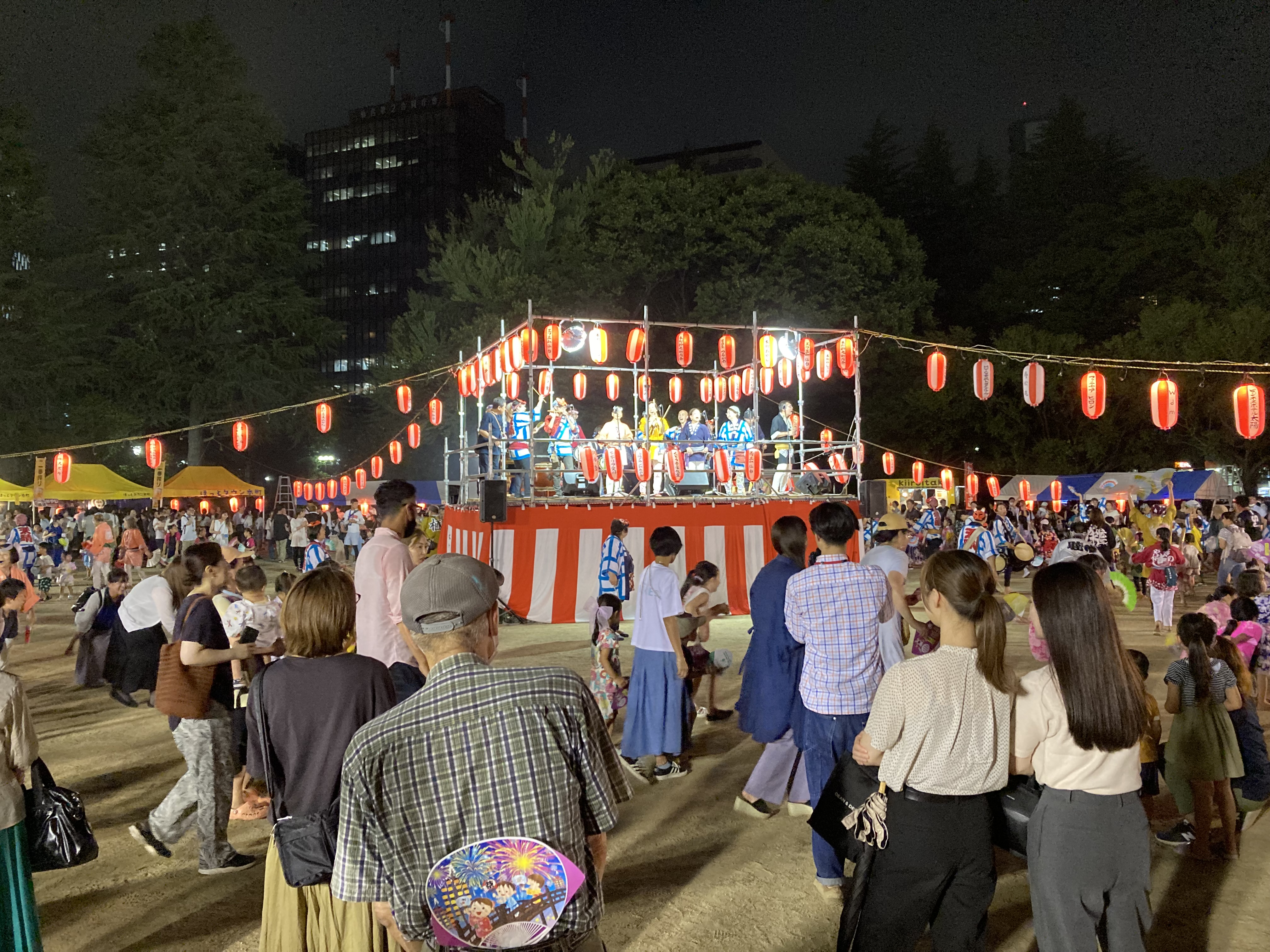 第42回 本町夏まつり 2024 | まちくる仙台