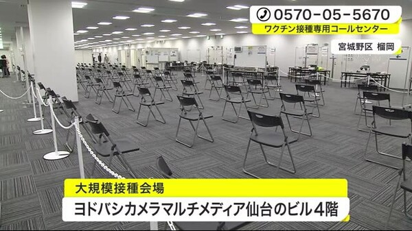 仙台の話題 まちくる仙台