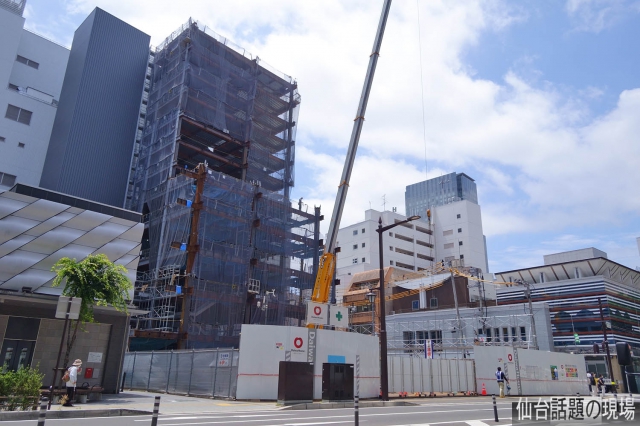 仙台の話題 まちくる仙台