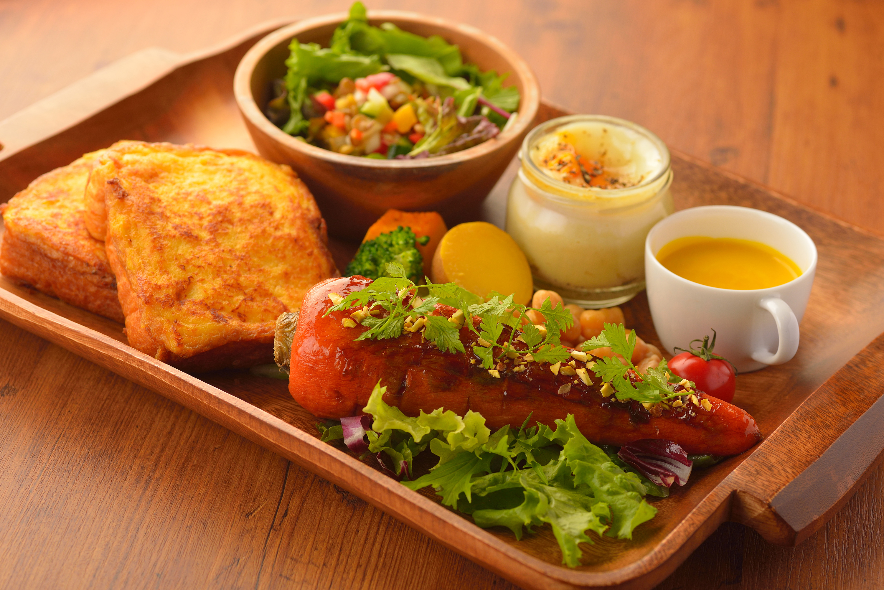 ケヤキカフェ | まちくる仙台