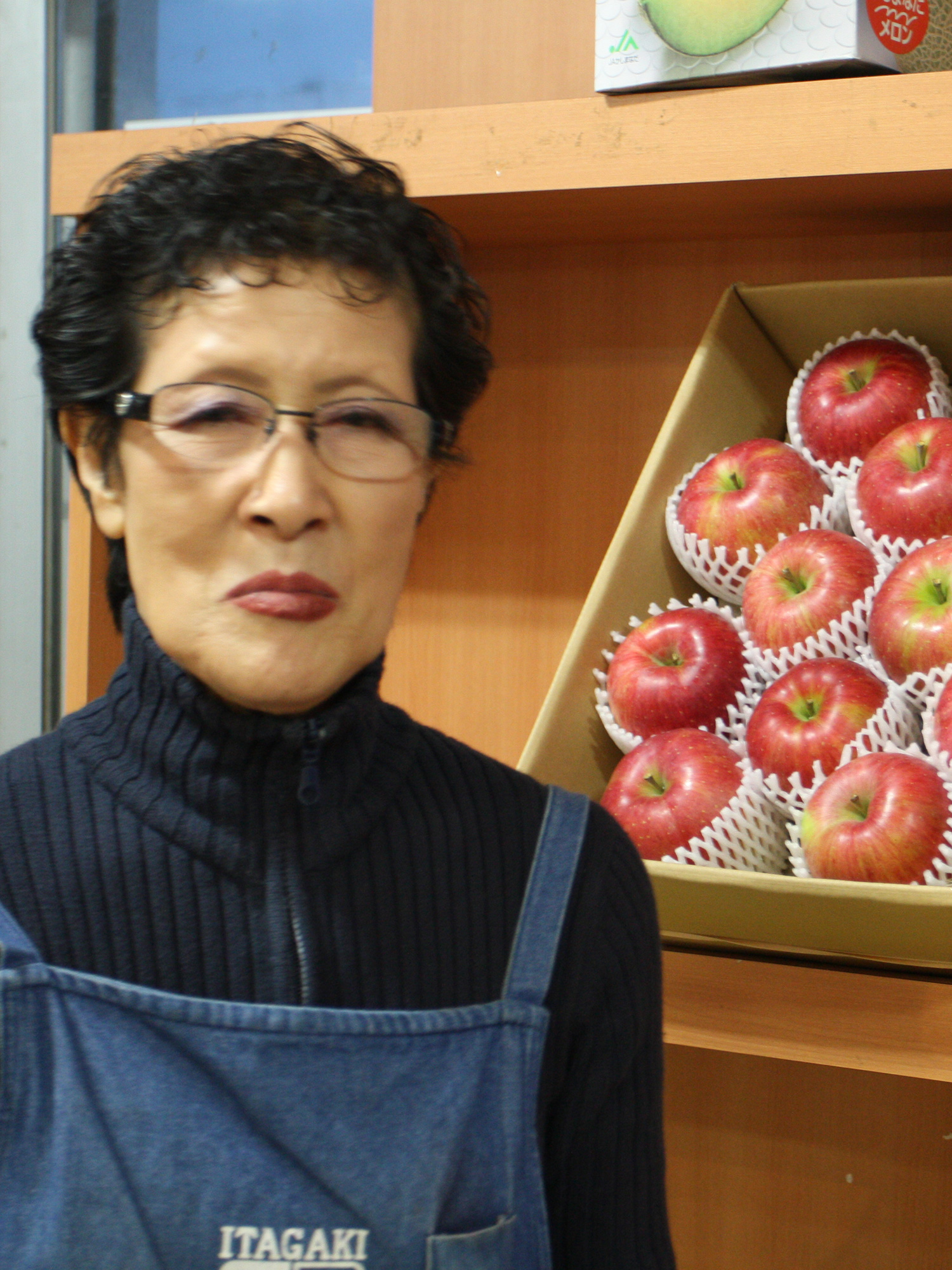 佐藤れいこ まちくる仙台
