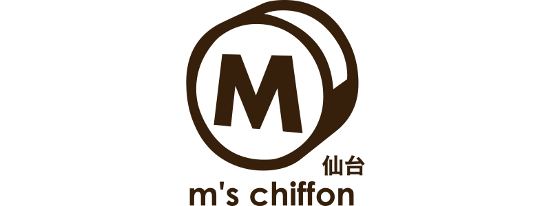 m’s chiffon