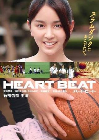 HEARTBEAT（競技：バスケットボール）